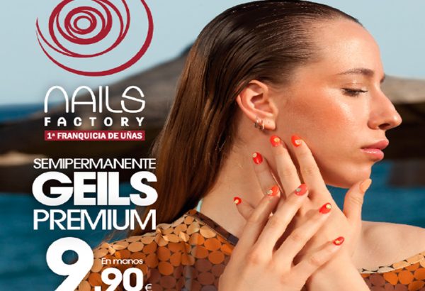 Nails Factory Sabadell Zamenhof (Oblink)