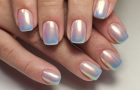 «Aurora Nails»: inspírate con la nueva moda en tus uñas     - Nails Factory