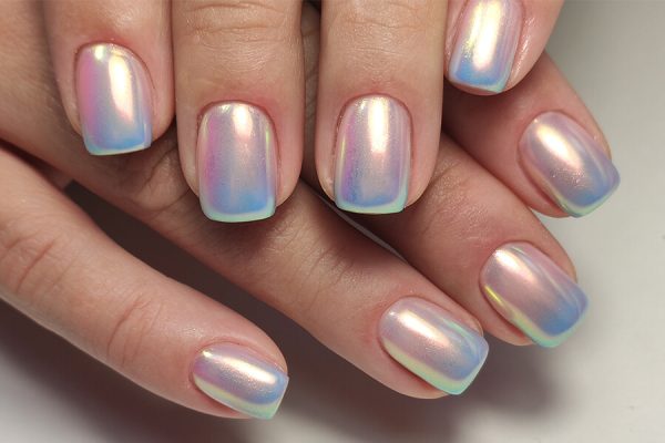 «Aurora Nails»: inspírate con la nueva moda en tus uñas    