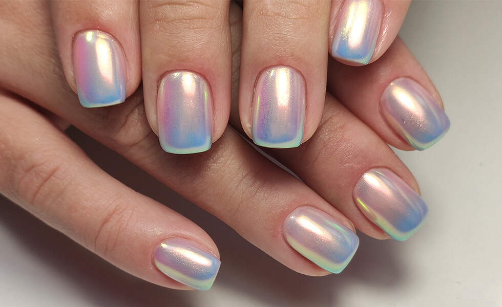 «Aurora Nails»: inspírate con la nueva moda en tus uñas    